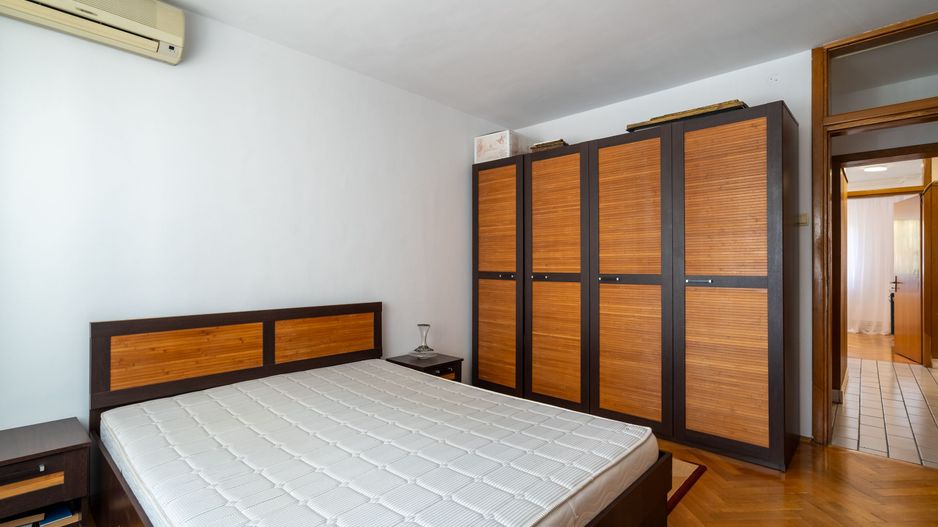 COMISION 0% - 3 camere - str. Traian - Matei Basarab, imobil cu lift - Poză 13