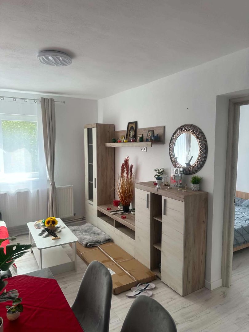 🏡 Apartament de închiriat – Zona Cetate | Etaj 1 - Poză 3