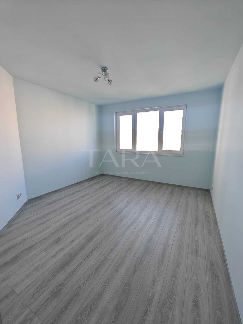 Apartament nou cu 3 camere în zona BMW Florești. - Poză 3