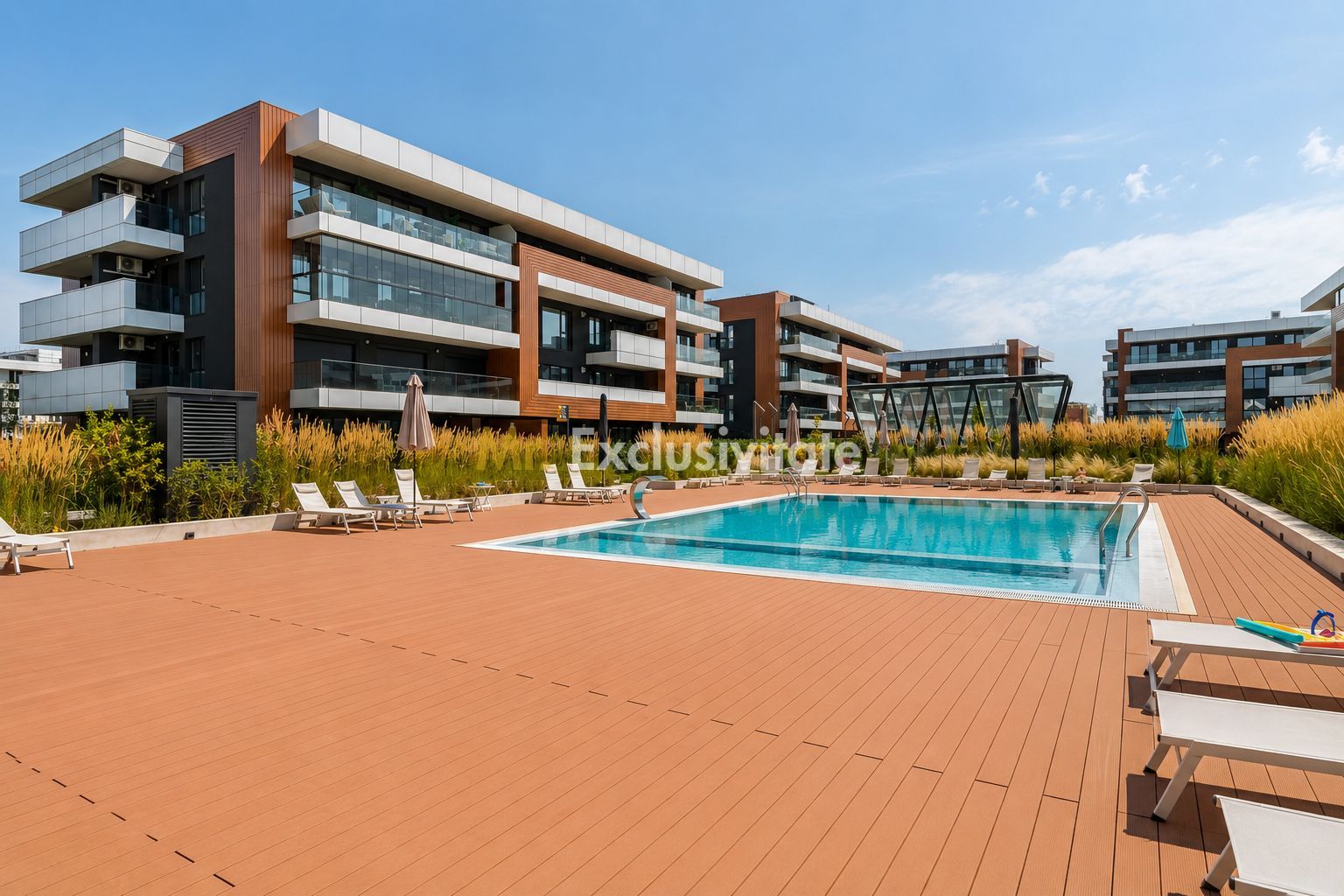 Astorium Garden | 2 camere | 70 mp - Poză 13