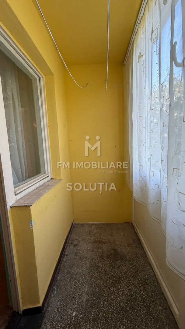 Apartament 2 camere | Zonă accesibilă | Etaj 3 | - Poză 8