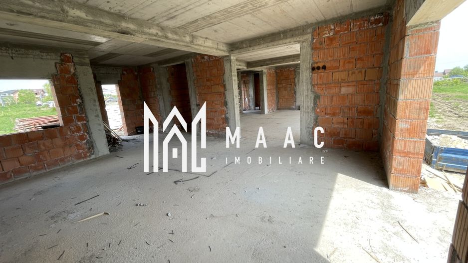 Spațiu comercial 138 mp I vizibilitate excelentă I Cartierul Arhitectilor - Poză 4