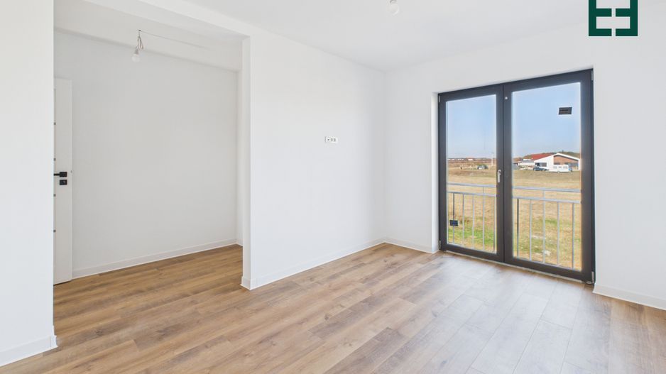 Duplex cu 3 camere - Moșnița Veche - Timișoara - Poză 20