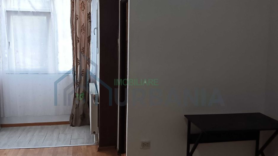 Garsonieră 24 mp, Galata, Bloc M7, Etaj 3/4, Apartament de colț, 47.500 EUR - Poză 6