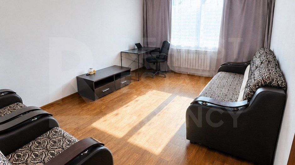 Vânzare apartament cu 2 camere, 52 mp, str. Kliment Timireazev , Bălți - Poză 1