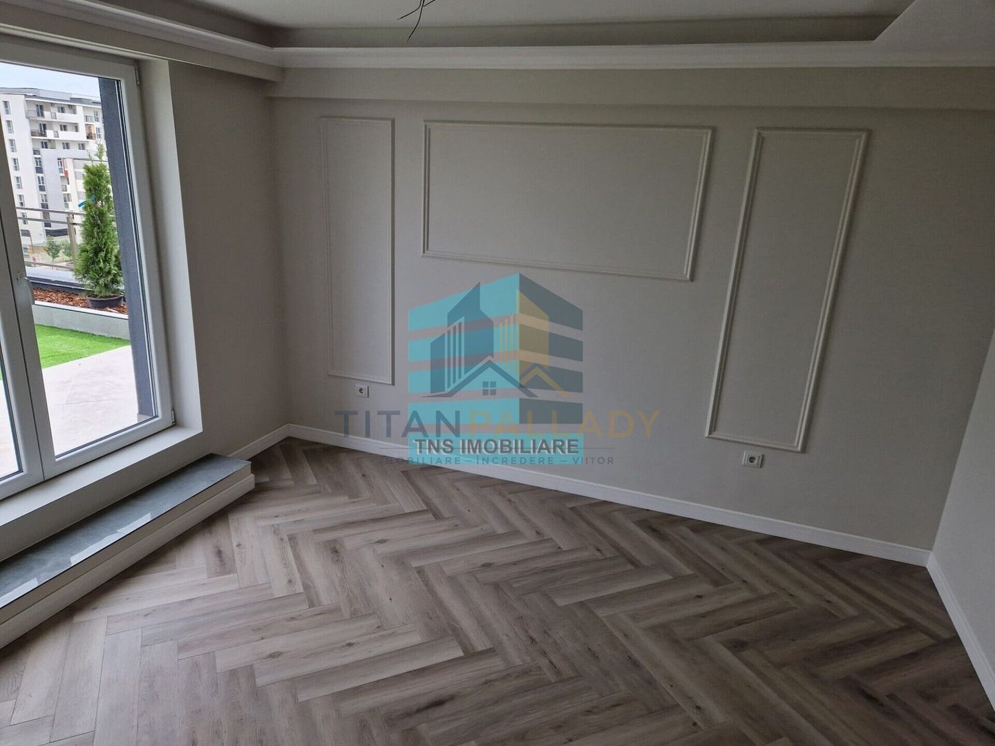 Mutare Imediată!Penthouse 4 Camere,Terasă 136 mp+Parcare,Titan–Pallady,Metrou - Poză 10