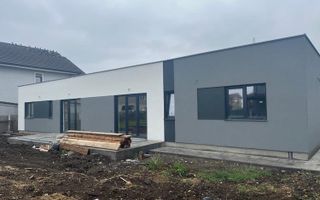 Duplex parter Dumbravita - Poză 3