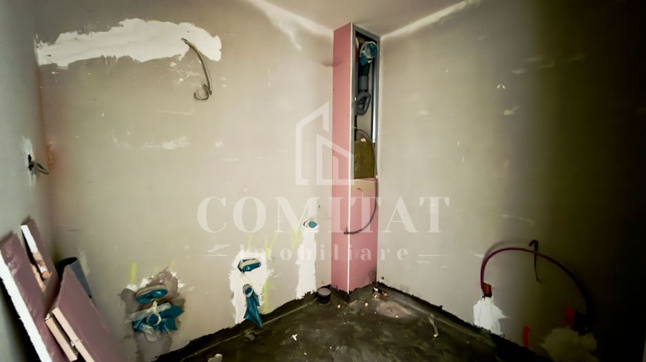 Penthouse 3 camere | Orientare Sud-Est | 0% comision | Seasons - Poză 10