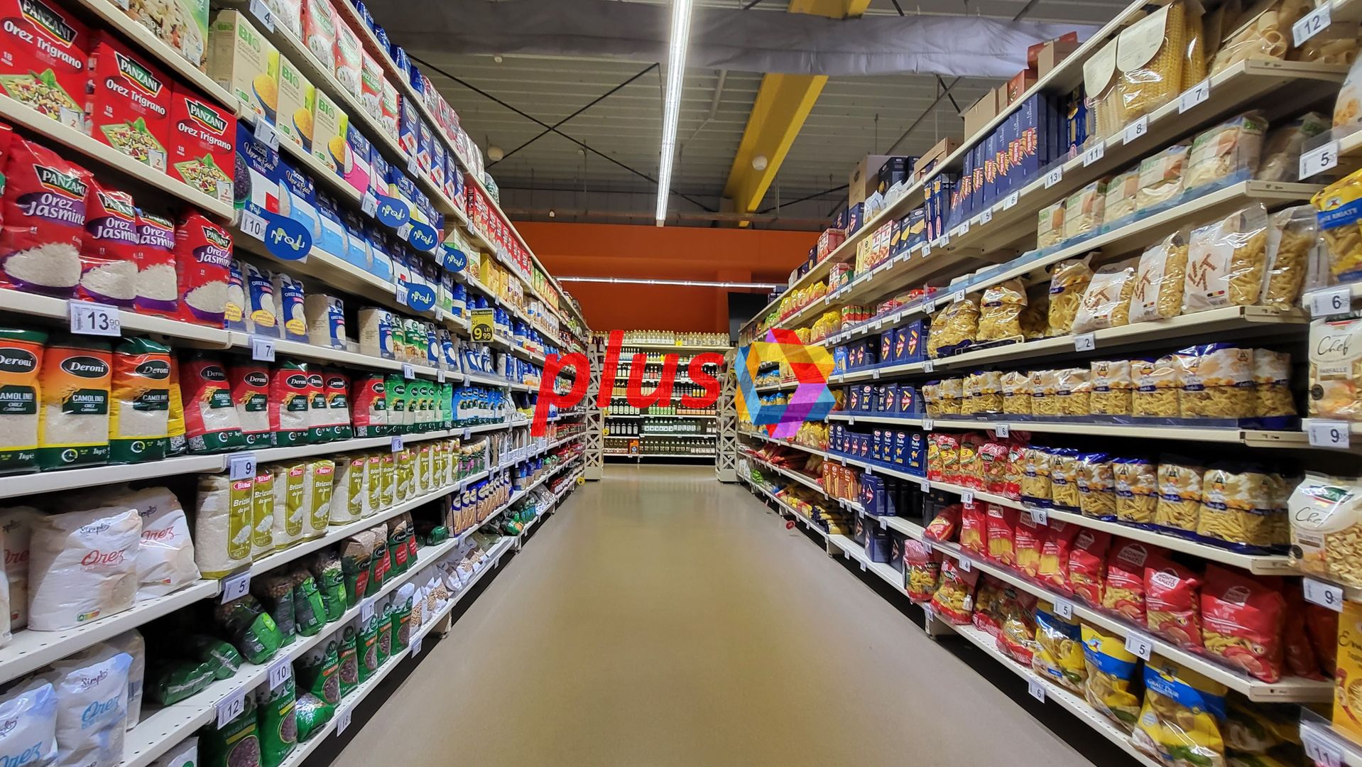 Spatiu comercial - 354 mp cu chirias multinationala - Poză 2