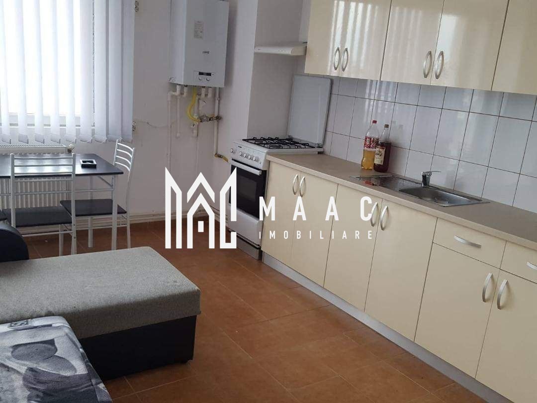 Apartament de vânzare Sibiu | Mihai Viteazul | 2 camere | etaj 14 - Poză 2