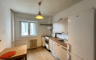 Apartament 3 camere Banu Manta - Clucerului | Imobil 1982 | Vedere spate - Poză 17