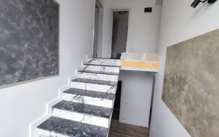 Casa individuală finisată | teren 495 mp | Dezmir - Poză 13