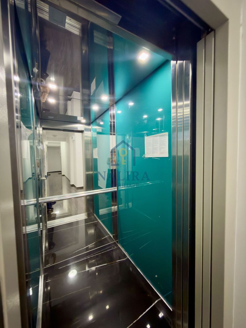 Apartament premium de vânzare – etajul 2 - Poză 8