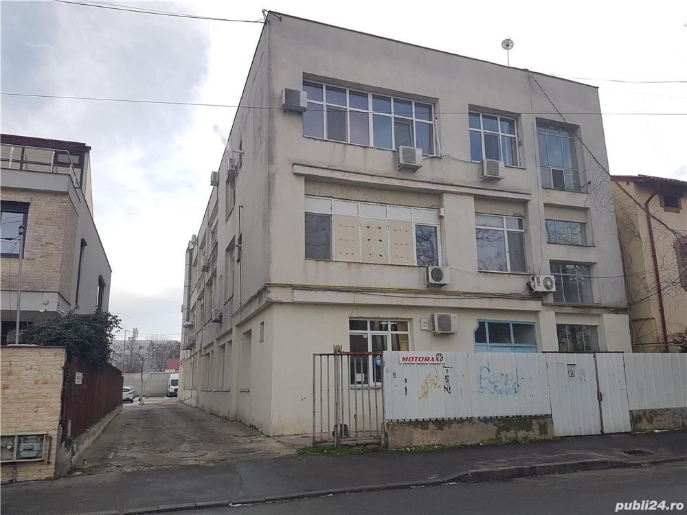 De vanzare Hala si Birouri Sector 6 Bucuresti - Poză 1