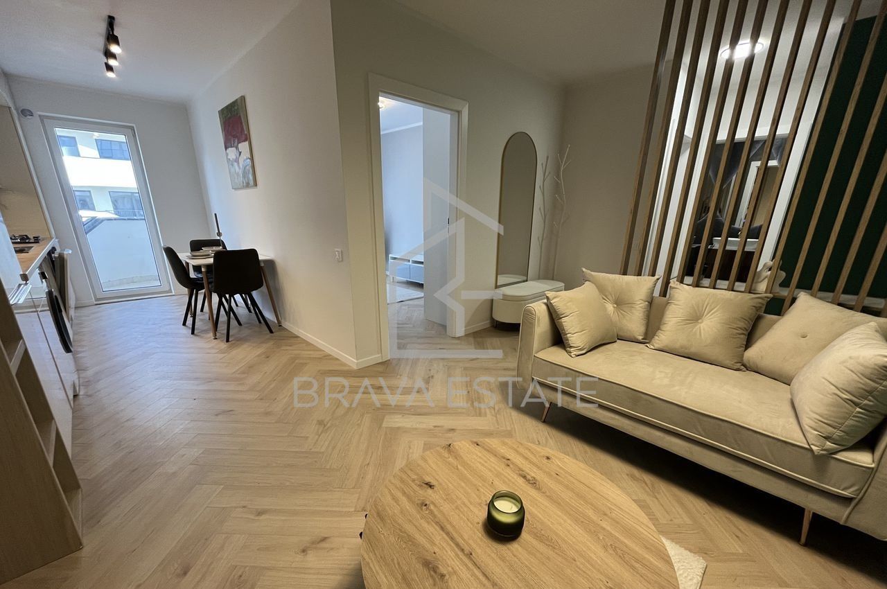 Apartament 3 camere PREMIUM Eroilor Residence - Poză 7