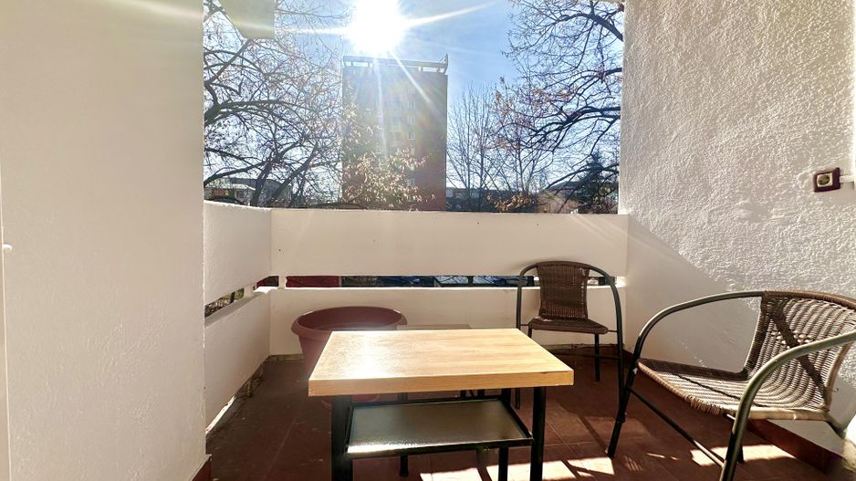 De închiriat apartament cu 4 camere în zona Take Ionescu - Poză 24