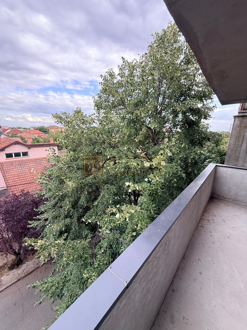 1 camera| Gh. Ranetti-Liviu Rebreanu| centrala proprie| etaj 3| balcon deschis| - Poză 19