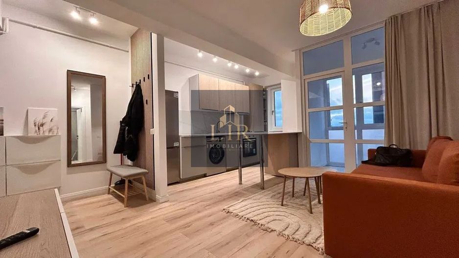 Apartament 2 camere mobilat si utilat complet- Cartier Visoianu- Iasi - Poză 6