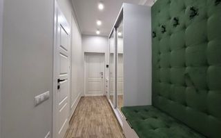 Chirie, apartament, 2 camere, Strada Alexandru cel Bun, Centru - Poză 8