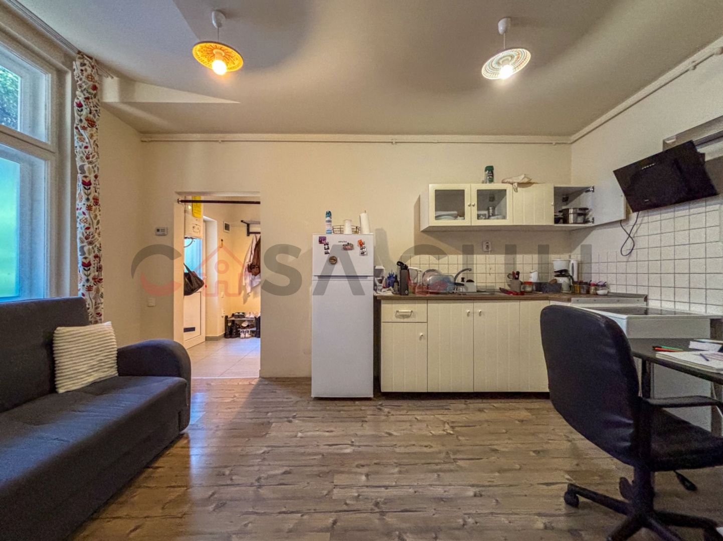 Apartament 1 camera - Langa UMF - Parcare - Mobilat si Utilat - Poză 6