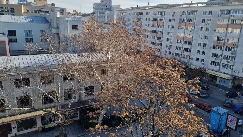 Apartament 2 Camere cu Terasă și Vedere Superbă | Piața Amzei – Ultracentral - Poză 2