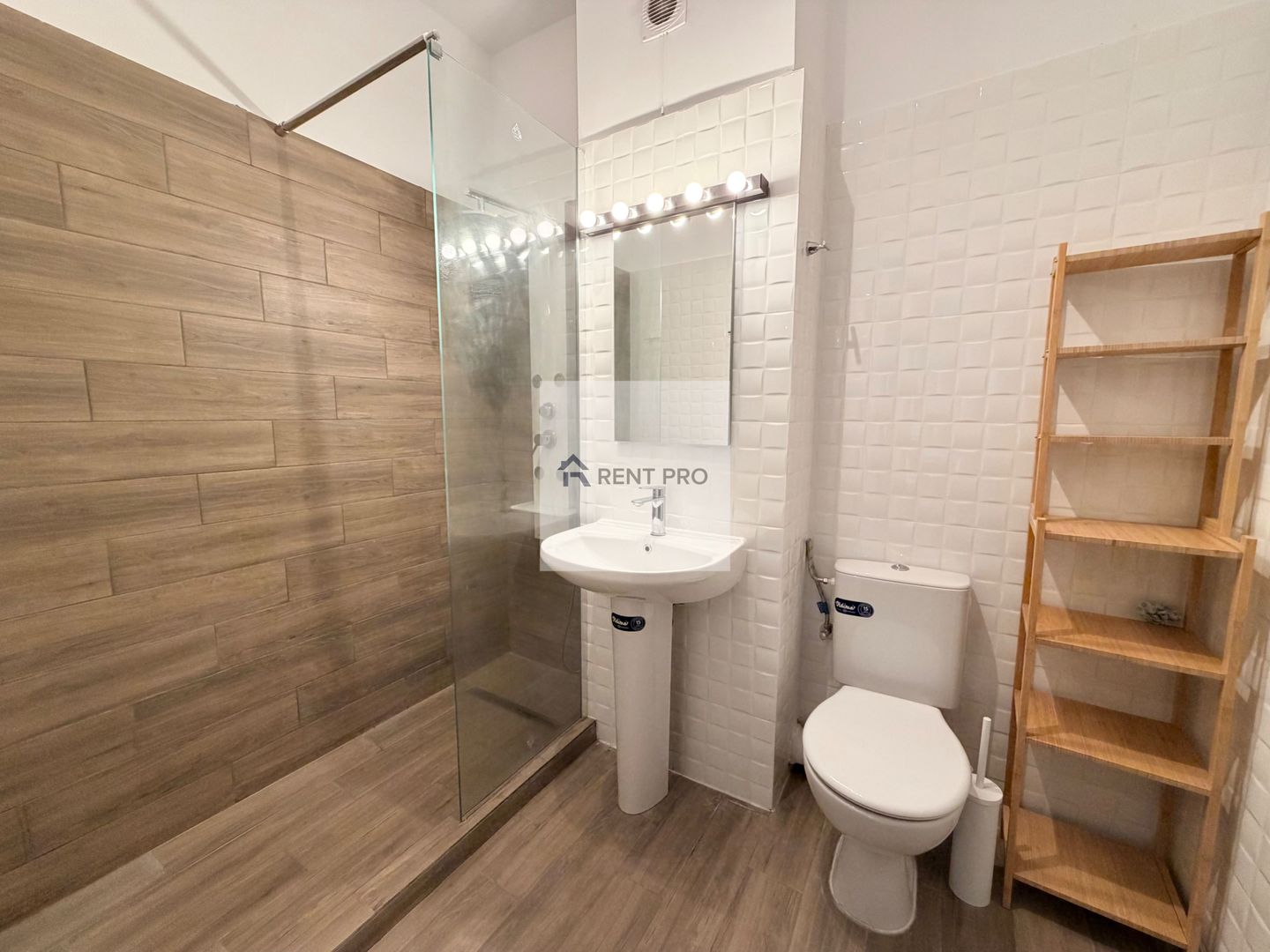 2 Camere Exigent Plaza Etaj 4 Centrala Proprie - Poză 5