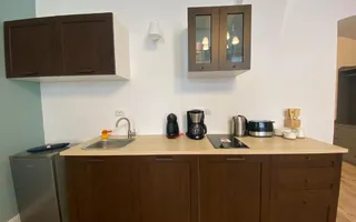 Apartament 2 camere clădire istorică - Poză 18