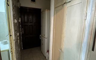 Garsonieră Nord | parter | centrală proprie | - Poză 6