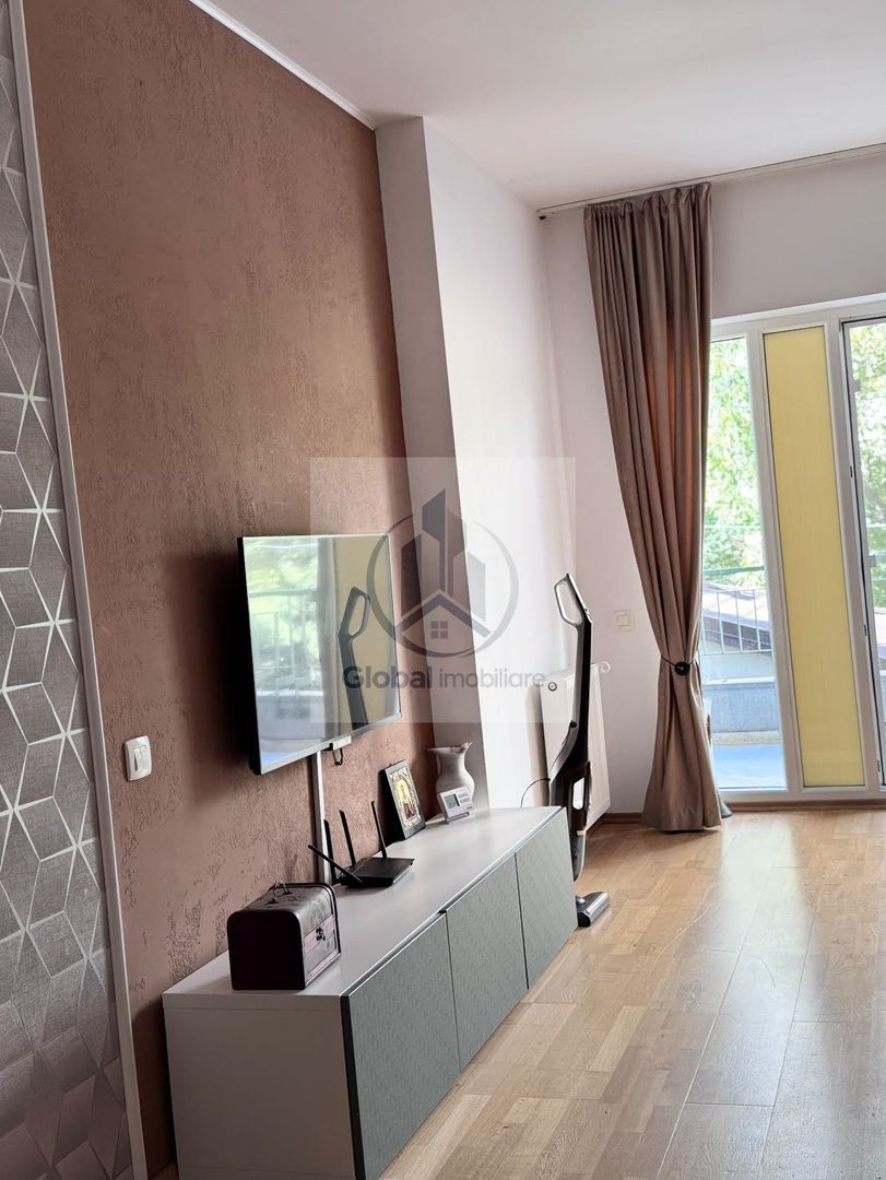 Inchiriere apartament 2 camere bloc nou zona Baba Novac - Poză 2