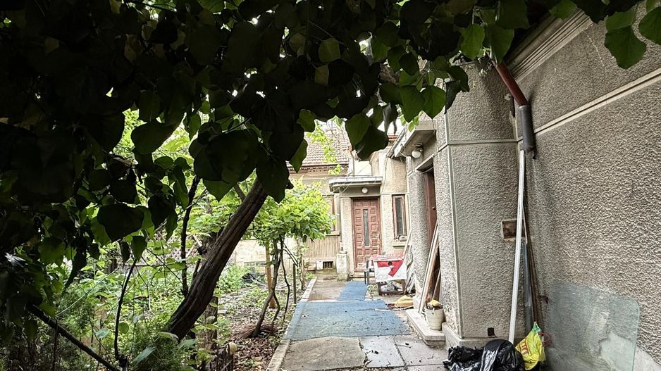 Teren cu constructie demolabila Aviator Popisteanu, Ion Mihalache - Poză 4