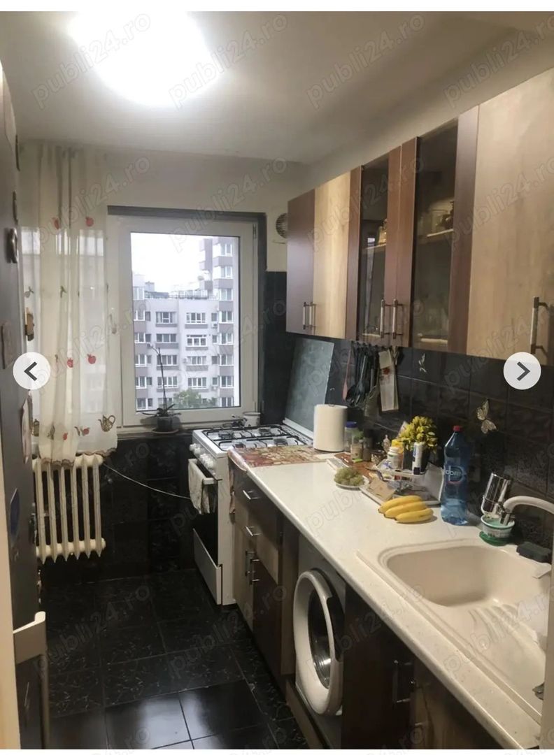 De Vanzare Apartament 2 Camere Lujerului - P-ta Veteranilor - Poză 1