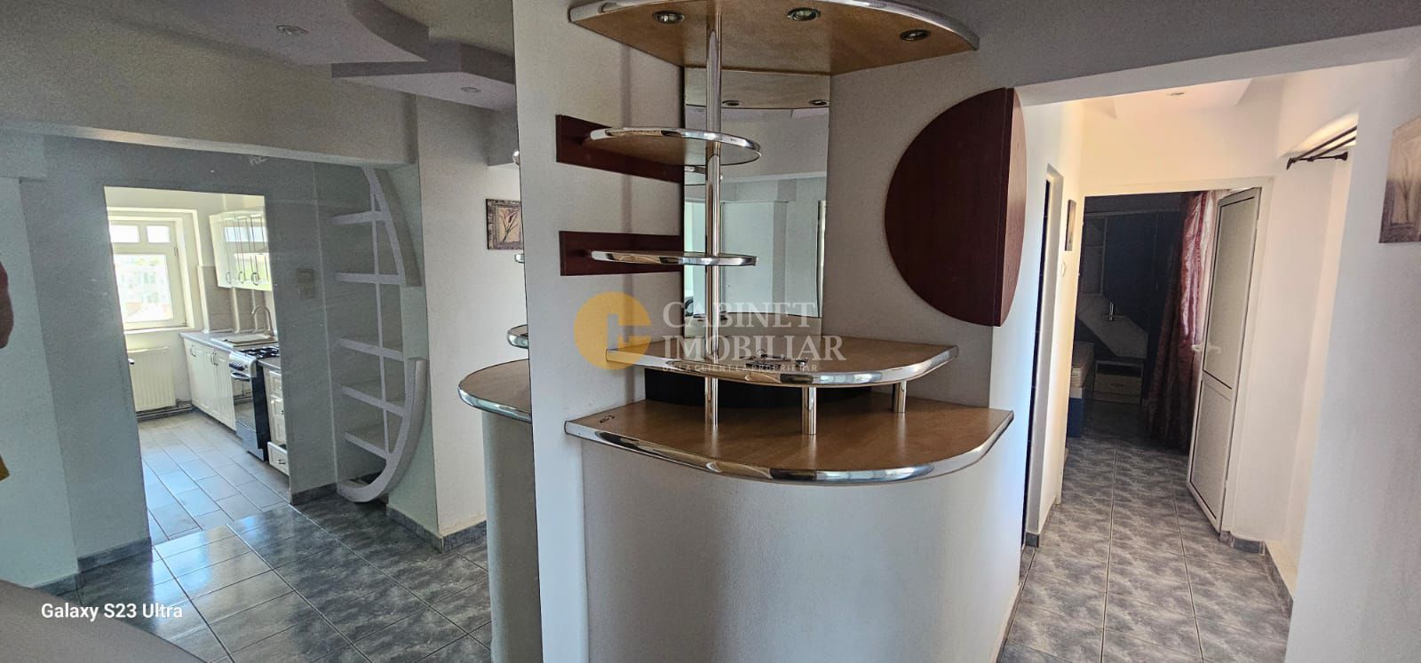 2 CAMERE DECOMANDAT-- MOBILAT+UTILAT-- PACURARI-MOARA DE FOC - Poză 3