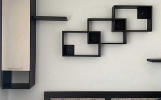 Apartament 3 camere, mobilat, zona Centrală – Podu Roș, Iași, cu loc de parcare inclus - Poză 3