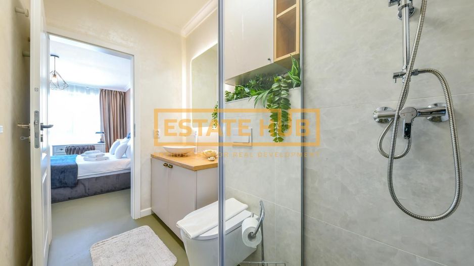 Chirie 3 camere The Nest finisat si utilat premium. Nu rata ocazia! - Poză 19