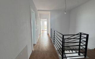 COMISION 0% | Case Individuale | 118 mp | 4 Camere | Zona Săcălaz | - Poză 15
