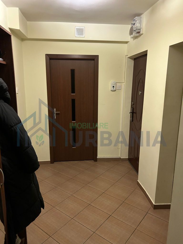 Apartament 3 camere, Gara, Alexandru cel Bun – de vânzare - Poză 4