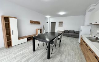 Apartament cu 2 camere, totul nou, parcare subterana – Str. E - Poză 9