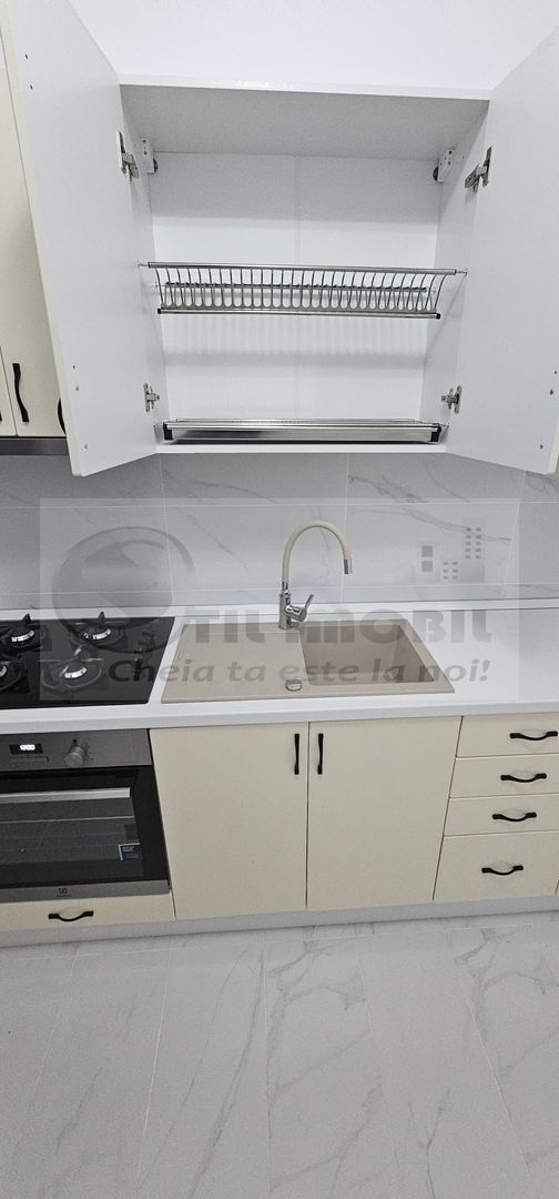 Apartament 1 Camera UNIREA TOWERS - 450 euro - Poză 21