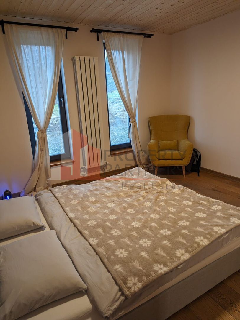 Case de vanzare Bran Tohanita - Poză 13