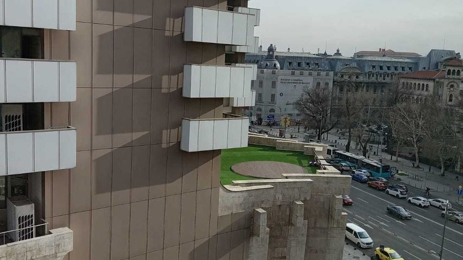 De închiriat apartament Universitate - Poză 1