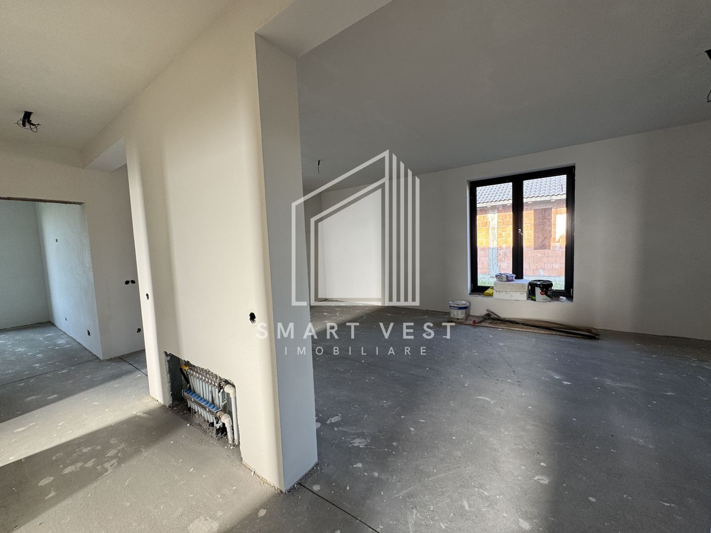 Case semifinisate tip meditereanean | 120 mp | Zona Vetis - Poză 7