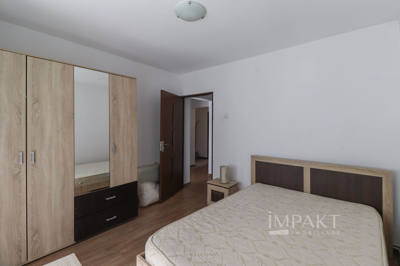 Apartament pentru 3 studenti,  4 camere in Zorilor, zona UMF! - Poză 15