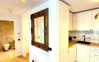 2 camere | One Towers Herastrau | terasa 8 mp | parcare -1 - Poză 3