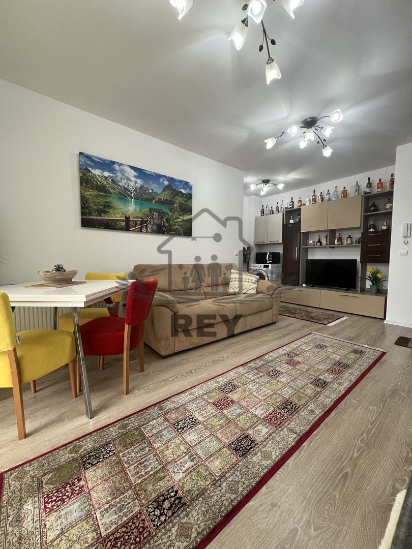 Apartament 2 camere de vânzare | Parter | Str Ogorului | Cartier Belvedere - Poză 8