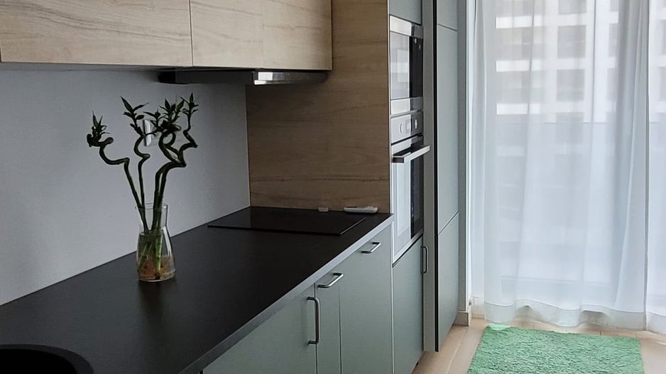 Nusco City || 2 Camere || Parcare || Comision 0% - Poză 6