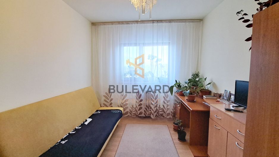 Apartament 3 camere decomandata, Kaufland Manastur - Poză 6