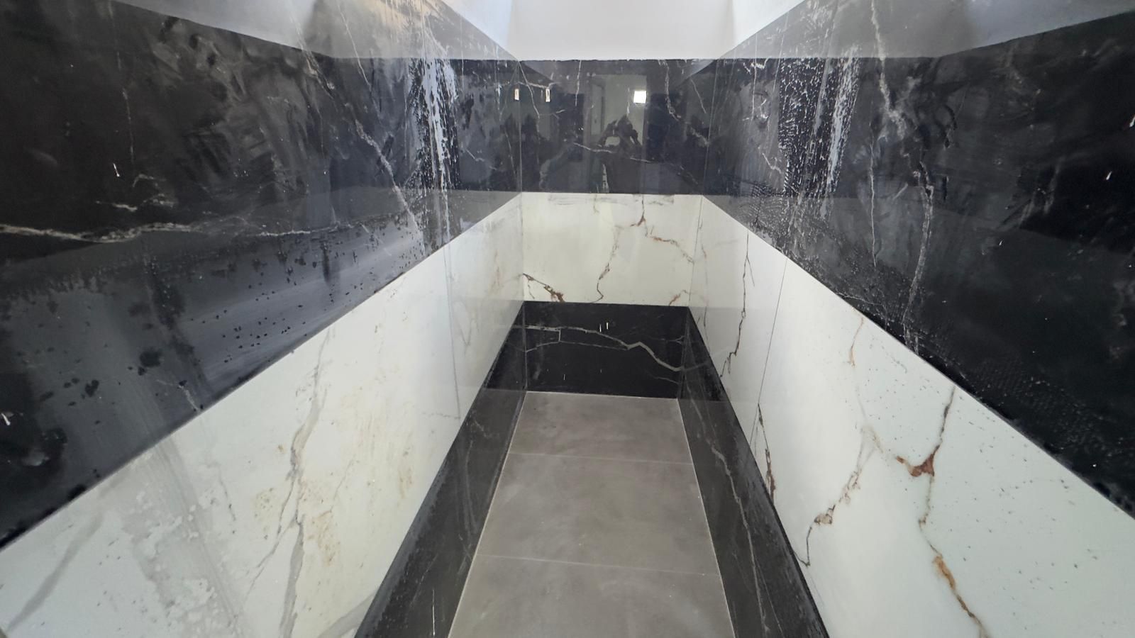 SPATIU/DEPOZIT FUNDENI, 365 MP UTILI, 2 GRUPURI SANITARE, BLOC NOU - Poză 5