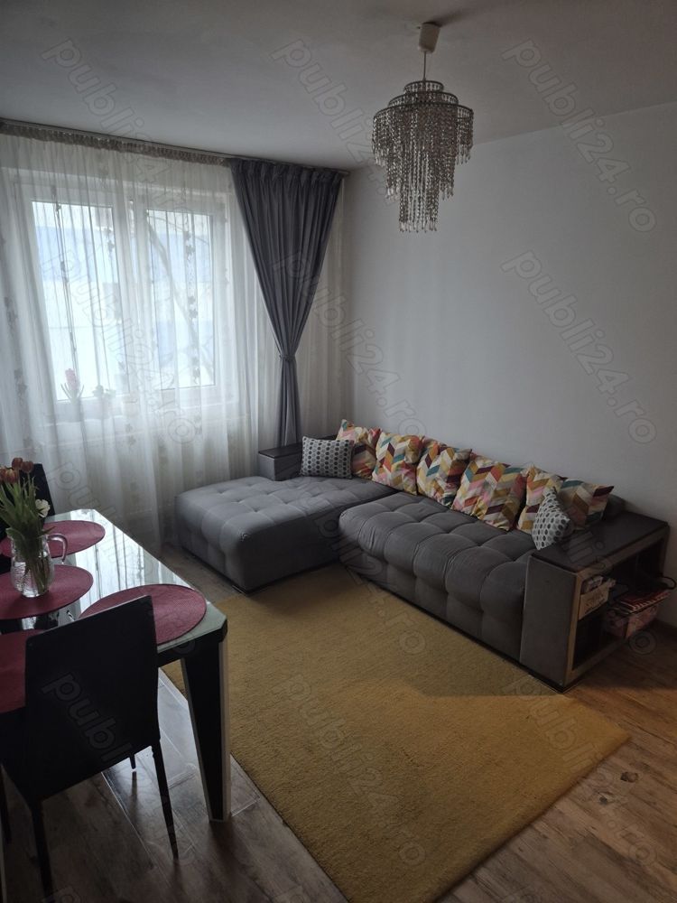 OFERTA Ap 3 camere Rahova RENOVAT Sector 5 T520 - Poză 1