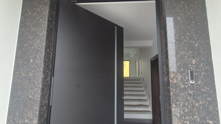 VILA PREMIUM INDIVIDUALA - PARCUL TEILOR / MUTARE IMEDIATA! - Poză 27