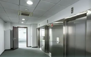 Spațiu de birouri *201.38 mp* // Baneasa - Poză 19